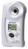 Atago Ethyl Alcohol Digital Refractometers