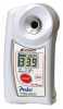 Atago 4508 PAL-Pâtissier Digital Brix and Sugar Baume Refractometer