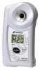 Atago Ethyl Alcohol Digital Refractometers