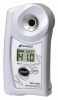 Atago Ethyl Alcohol Digital Refractometers