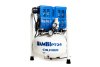 Bambi Air PT Range Ultra Low Noise Oil Free Air Compressors