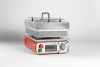 Harry Gestigkeit PZ72-400 Microprocessor Controlled Precision Digital Hotplates