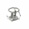 Grant Instruments Spring Clamps for Flasks And Deep Well Plate Holders