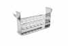 Grant Instruments Stainless Steel Test Tube Rack for 12, 18, 26 and 38 Litre Heated Circulating Baths