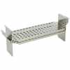Grant Instruments Stainless Steel Test Tube Rack for 12, 18, 26 and 38 Litre Heated Circulating Baths