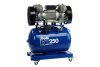 Bambi Air VT Range Ultra Quiet Oil Free Low Noise Air Compressors