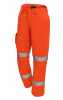 ProGARM® 4616 Hi-Visibility, Flame Resistant and Arc Flash Trouser