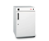 LMS Series 2 Digital Cooled Incubators, -10°C To +50°C Temperature Range, White Stove-Enamelled Mild Steel Exterior with a White Aluminium Interior