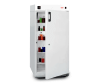 LMS Series 2 Digital Cooled Incubators, -10°C To +50°C Temperature Range, White Stove-Enamelled Mild Steel Exterior with a White Aluminium Interior